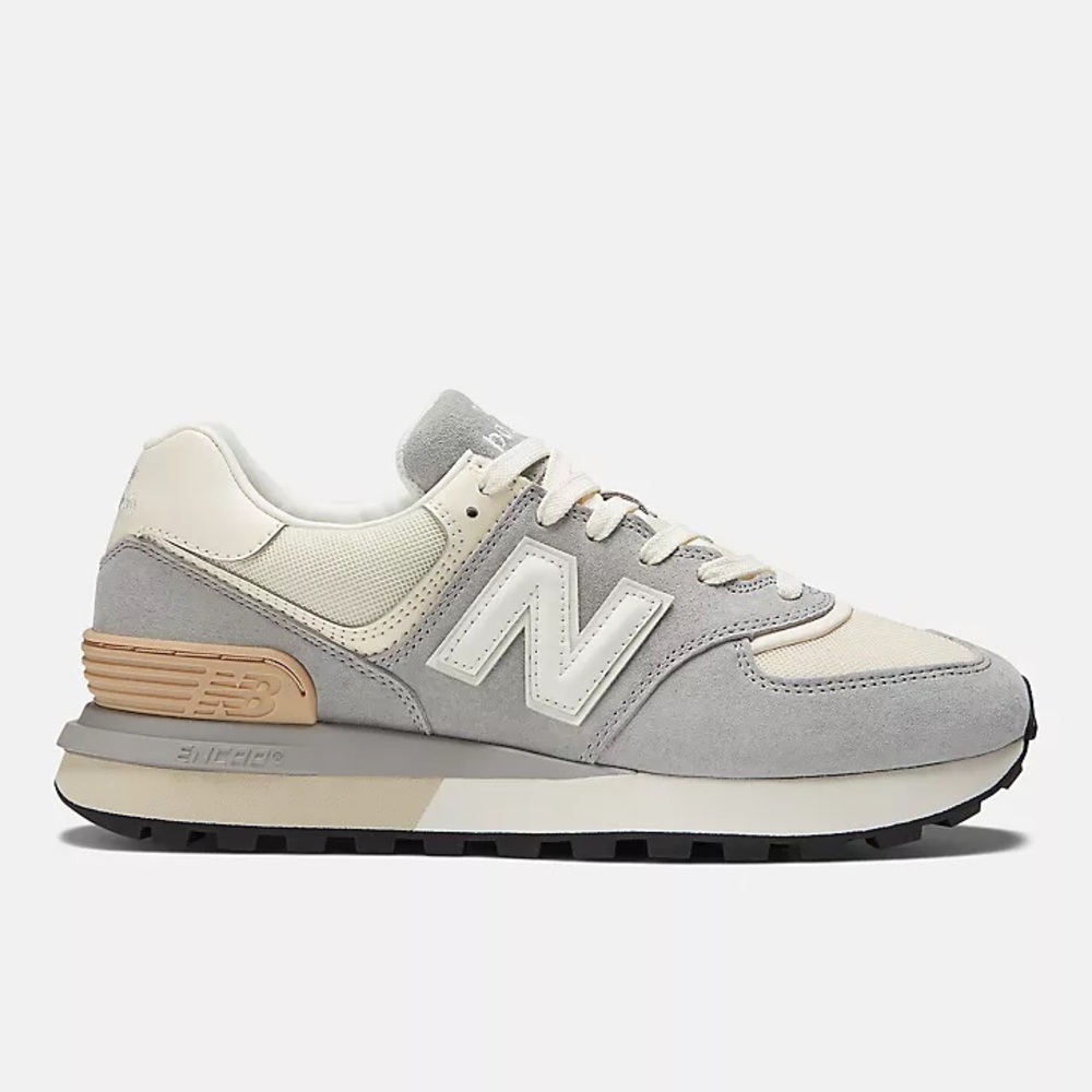 New balance 574 Legacy men (9,5) in grey